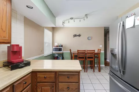 Kitchen - 910 S Cottage Ave, Normal, IL 61761 photo 4 of 4