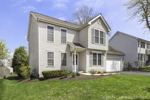 Exterior - 700 Cooper Ct E, Aurora, IL 60504 photo 2 of 4