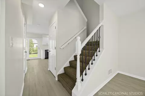 Entry Way - 700 Cooper Ct E, Aurora, IL 60504 photo 1 of 1