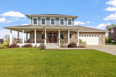 1746 Carol Anne Dr, Morris, IL 60450