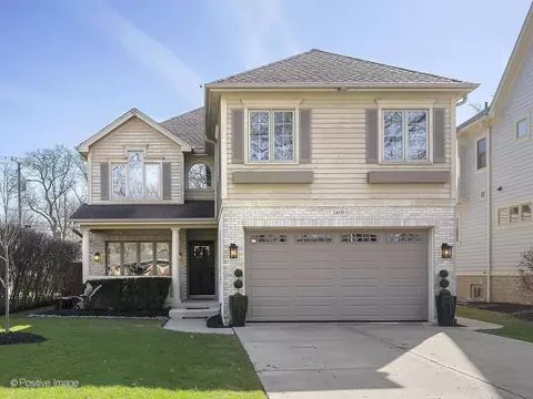 5409 Fair Elms Ave, Western Springs, IL 60558