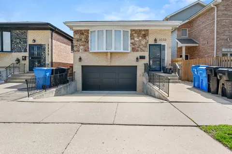 3333 N Olcott Ave, Chicago, IL 60634