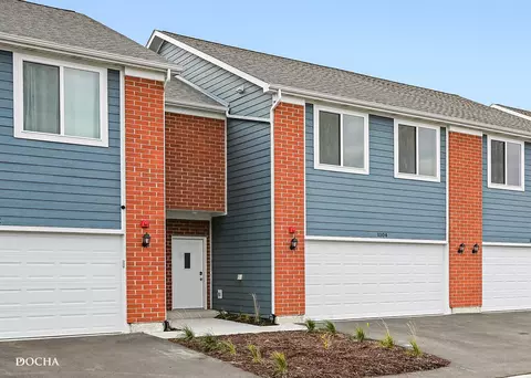 1075 Gillespie Ln, Yorkville, IL 60560