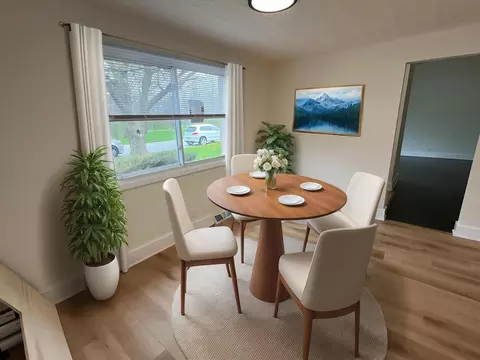 Dining - 3119 W 172nd St, Hazel Crest, IL 60429 photo 1 of 1