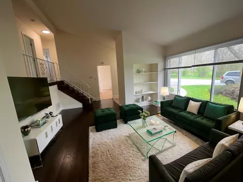 Living - 3119 W 172nd St, Hazel Crest, IL 60429 photo 1 of 1
