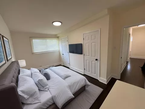 Bedroom - 3119 W 172nd St, Hazel Crest, IL 60429 photo 2 of 4