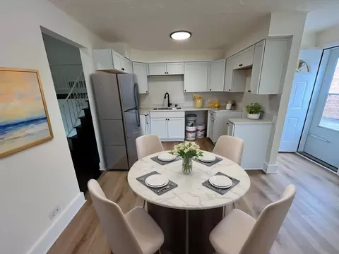 Kitchen - 3119 W 172nd St, Hazel Crest, IL 60429 photo 1 of 1