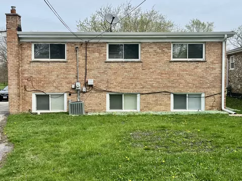 Exterior - 3119 W 172nd St, Hazel Crest, IL 60429 photo 3 of 5