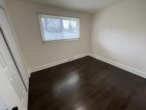Bedroom - 3119 W 172nd St, Hazel Crest, IL 60429 photo 4 of 4