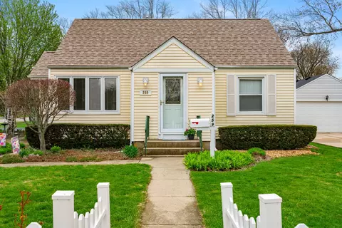 259 Pearl St, Cary, IL 60013