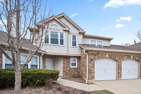 2164 Brandywyn Ln, Buffalo Grove, IL 60089