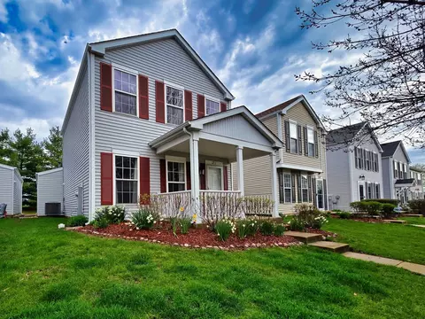 271 W Washington St, Oswego, IL 60543