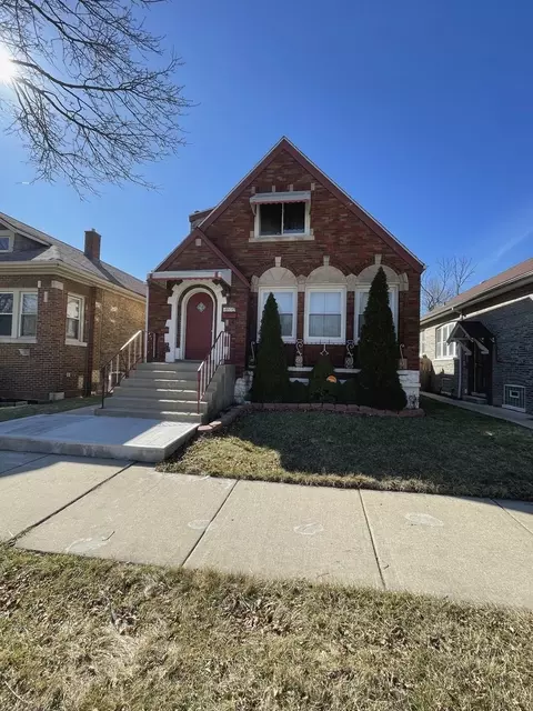 Undisclosed, Chicago, IL 60620