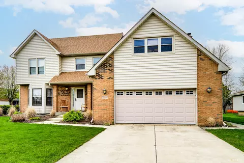 7355 W Quail Cir, Frankfort, IL 60423