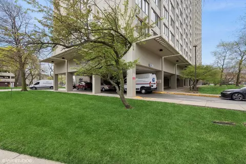 4850 S Lake Park Ave #510, Chicago, IL 60615