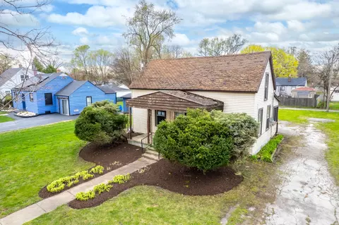 Exterior - 17046 Bulger Ave, Hazel Crest, IL 60429 photo 1 of 5
