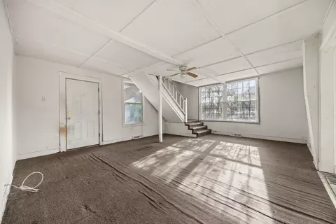 Living - 17046 Bulger Ave, Hazel Crest, IL 60429 photo 1 of 3