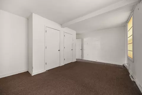 Bedroom - 17046 Bulger Ave, Hazel Crest, IL 60429 photo 5 of 7