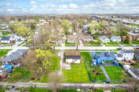 View/Area - 17046 Bulger Ave, Hazel Crest, IL 60429 photo 6 of 6