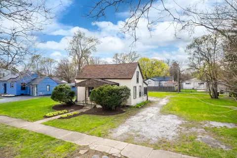Exterior - 17046 Bulger Ave, Hazel Crest, IL 60429 photo 4 of 5