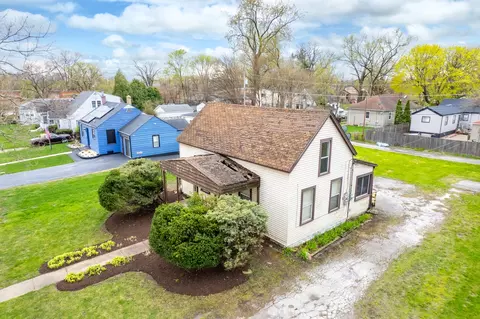 View/Area - 17046 Bulger Ave, Hazel Crest, IL 60429 photo 1 of 6