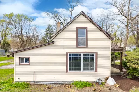 Exterior - 17046 Bulger Ave, Hazel Crest, IL 60429 photo 2 of 5