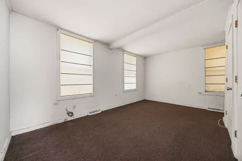 Bedroom - 17046 Bulger Ave, Hazel Crest, IL 60429 photo 4 of 7