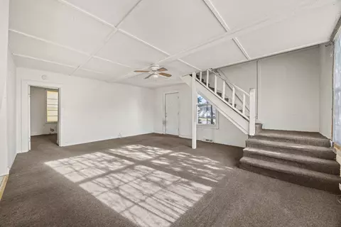 Living - 17046 Bulger Ave, Hazel Crest, IL 60429 photo 2 of 3