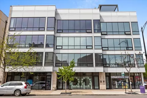 1404 W Chicago Ave #2, Chicago, IL 60642