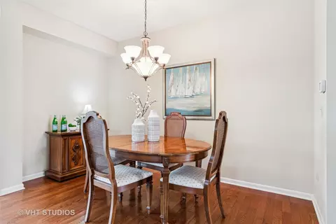 Dining - 2808 Edgebrook Ct, Naperville, IL 60564 photo 1 of 2