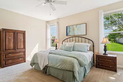 Bedroom - 2808 Edgebrook Ct, Naperville, IL 60564 photo 1 of 2
