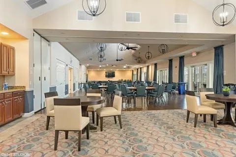 Dining - 2808 Edgebrook Ct, Naperville, IL 60564 photo 2 of 2