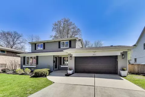 3831 Howard Ave, Western Springs, IL 60558