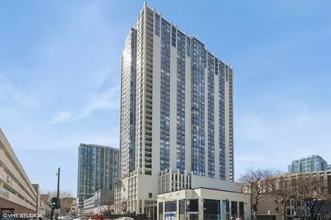 1122 N Clark St #3501, Chicago, IL 60610