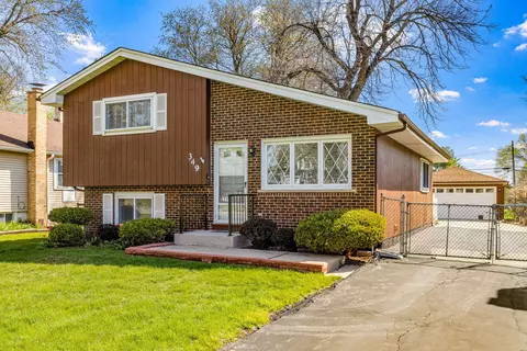 349 N Central Ave, Wood Dale, IL 60191