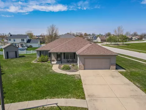View/Area - 1135 Eagle Cir, Bourbonnais, IL 60914 photo 1 of 8