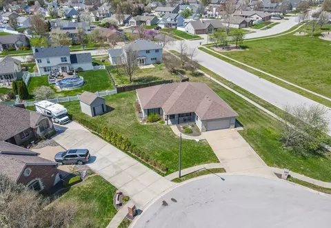 View/Area - 1135 Eagle Cir, Bourbonnais, IL 60914 photo 2 of 8