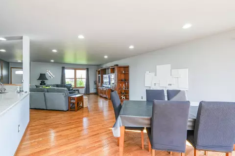 Dining - 1135 Eagle Cir, Bourbonnais, IL 60914 photo 3 of 3