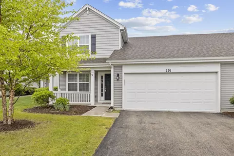 291 Maryland Ln, Pingree Grove, IL 60140