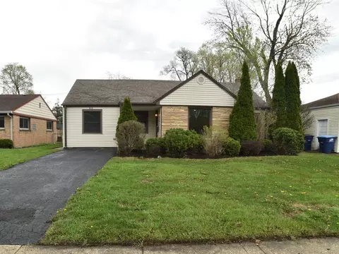 813 S Wolf Rd, Des Plaines, IL 60016