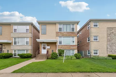 6851 W Gunnison St, Harwood Heights, IL 60706
