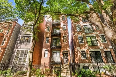 1520 N Hudson Ave #2, Chicago, IL 60610
