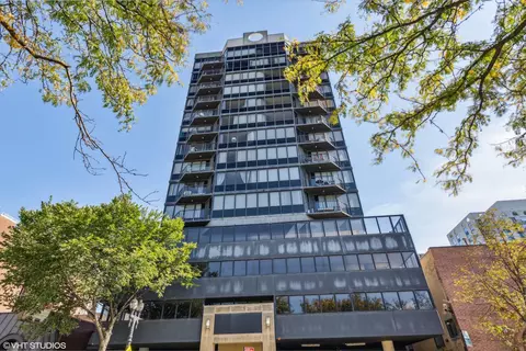 1309 N Wells St #708, Chicago, IL 60610