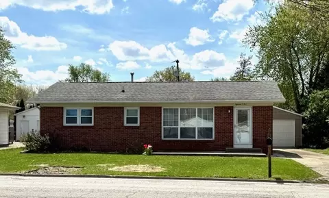 1805 E Lincoln St, Bloomington, IL 61701