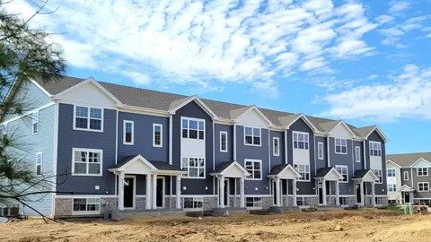 6560 Linden Trl #B, Wonder Lake, IL 60097