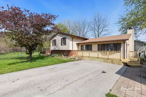 510 W 3rd St, Braidwood, IL 60408