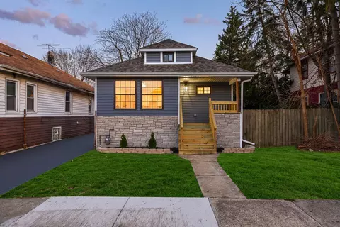 1015 W 103rd Pl, Chicago, IL 60643