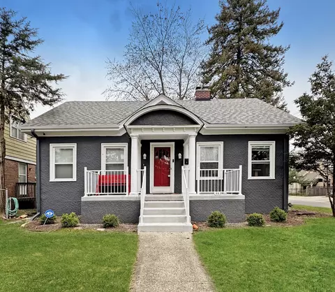 46 Forest Ave, River Forest, IL 60305