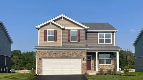 17235 Munster Ln, Tinley Park, IL 60477
