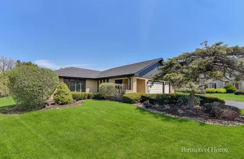 506 Abbeywood Ct, Oak Brook, IL 60523